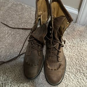 Vintage Laredo women's Ropers